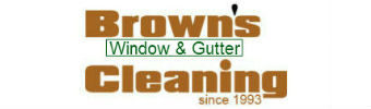 Brown's Cleaning